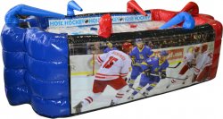 Hose Hockey ( New)