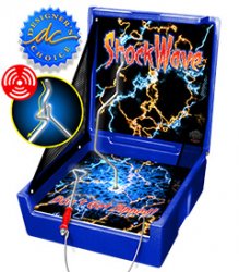Shock Wave (New)