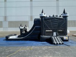 IMG 6733 568454972 Double Black Magic Castle Combo ( New)