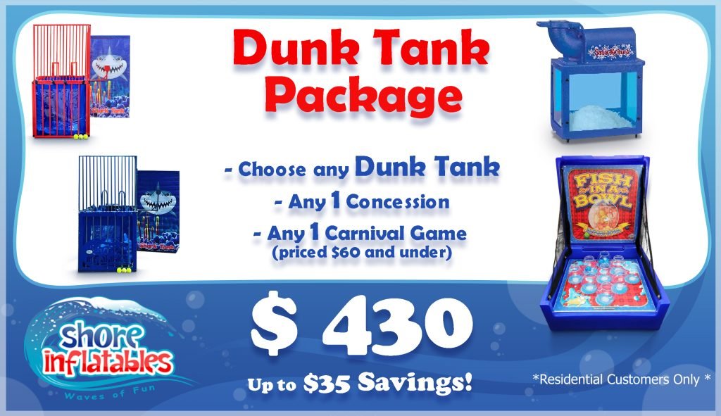 dunk tank package large jpg Party Packages