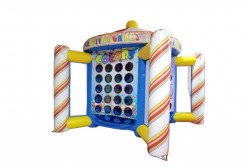 5-in-1 Carnival Game (New)