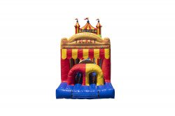 47' Fun Fair Obstacle Course ( Wet)