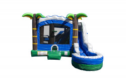 (7 in 1) Tropical Island Breeze Combo (Dry Use)