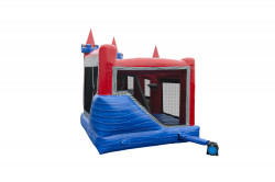 castle20tower20combo204 1728398196 Backyard Castle Tower Combo "Theme Choice" ( Coming in 2025)