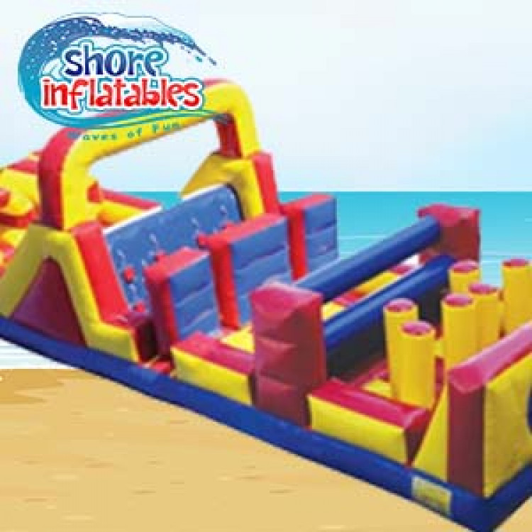 Obstacle Courses