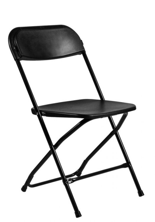 Chairs (Black)