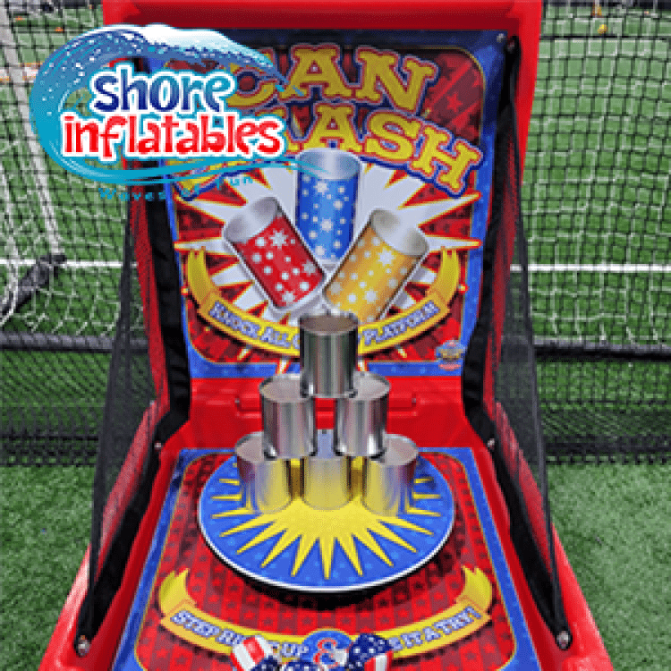 Carnival & Boardwalk Games