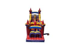 I1233 4720Marble20Mania20Wet20dry20Obstacle HR 06 1754061548 47' Castle Mania Obstacle (Dry)