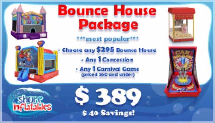 Party Packages